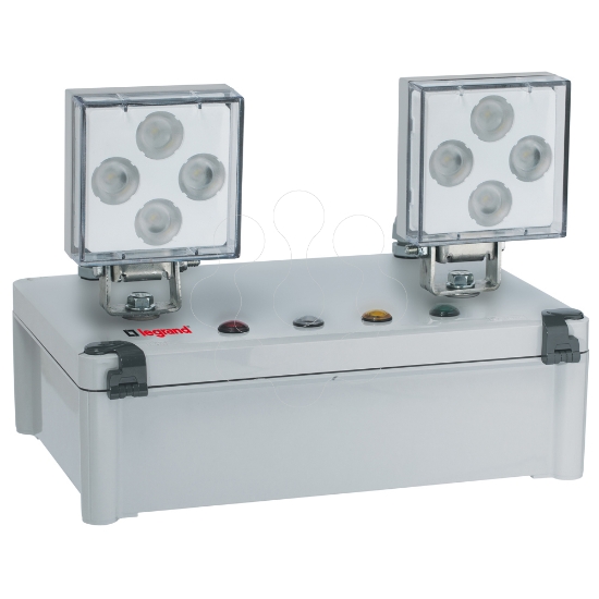 Imagem de PROJETOR LED ECO1 2500LM