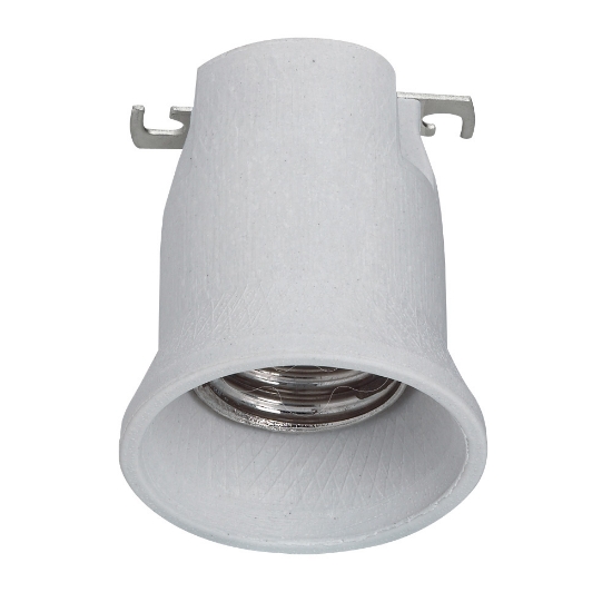 Imagem de SUPORTE E40 16A 750V ILUM. PUB