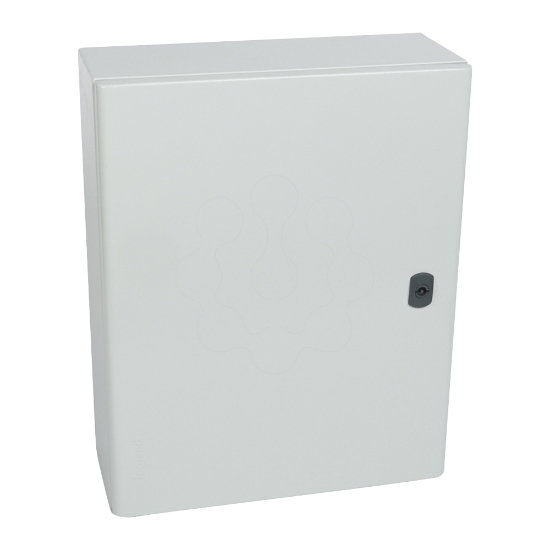 Imagem de ATLANTIC IP66  500X400X160