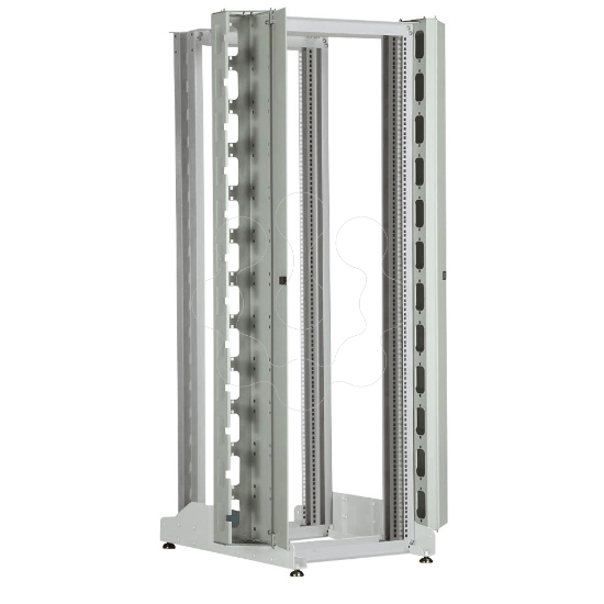 Imagem de RACK 19 42U 4 MONTANTES