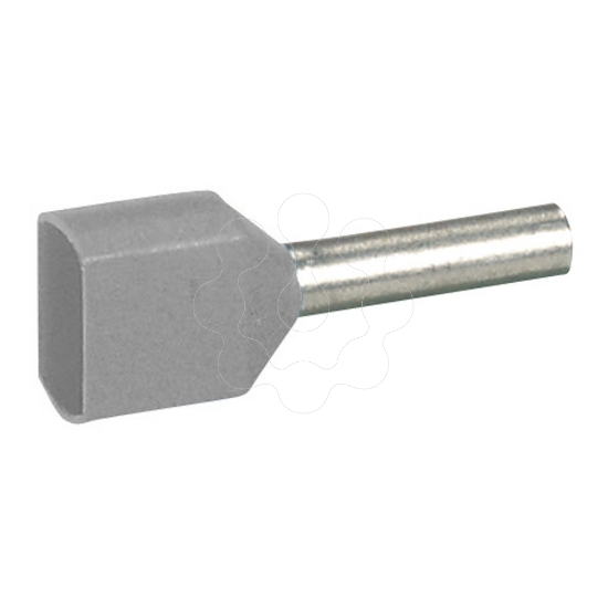 Imagem de PONTEIRA DUPLA 2X2,5MM2
