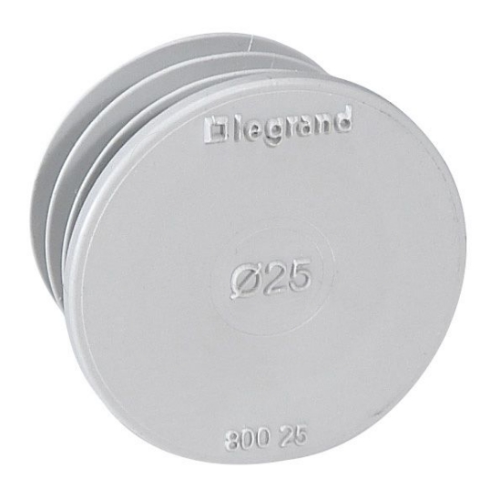 Imagem de BATIBOX ENERGY OBTUR.DIAM.25MM