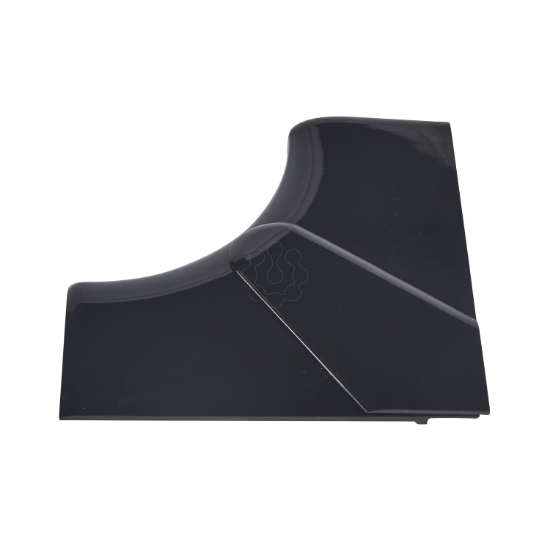 Imagem de DLP BLACK ANG. INTERIOR 130X50