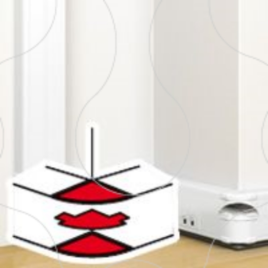 Imagem de ANG EXT C. ENCAIX DIRETO145X50