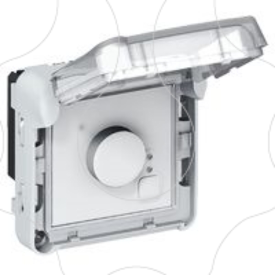 Imagem de PLEXO TERMOSTATO ELECTRONICO