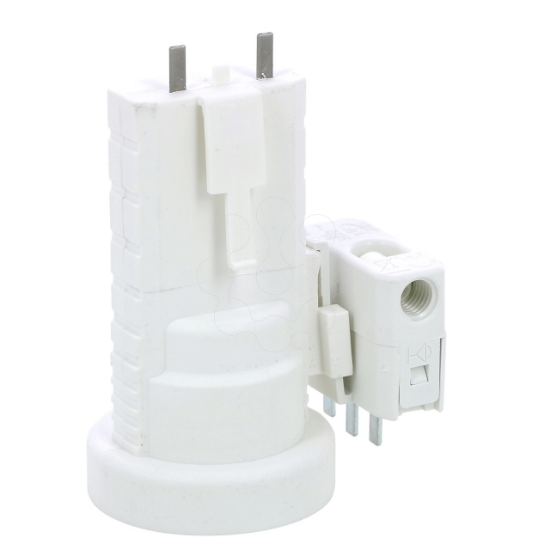 Imagem de SUPORTE DCL E27 P/ LAMPADA