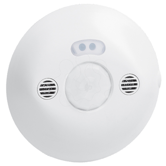 Imagem de KNX DETETOR MOV 360 TETO