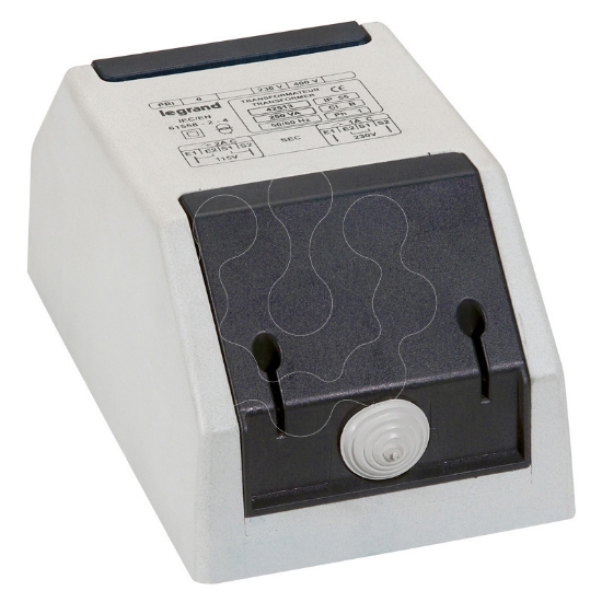 Imagem de TRSF PROT 230/24V MONO 63VA