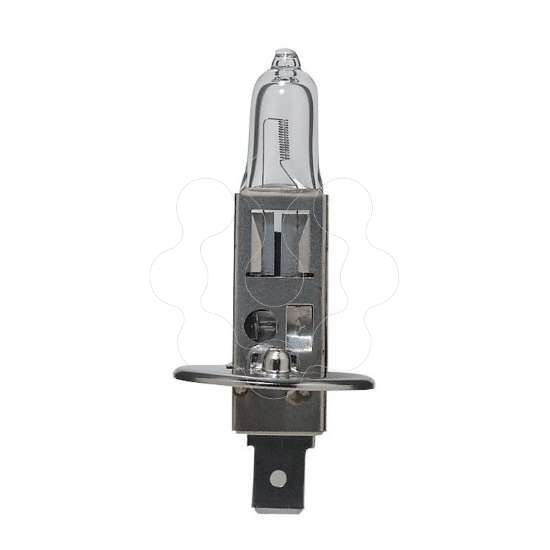 Imagem de LAMPADA HALOGEN.BA9SH-24V-20W