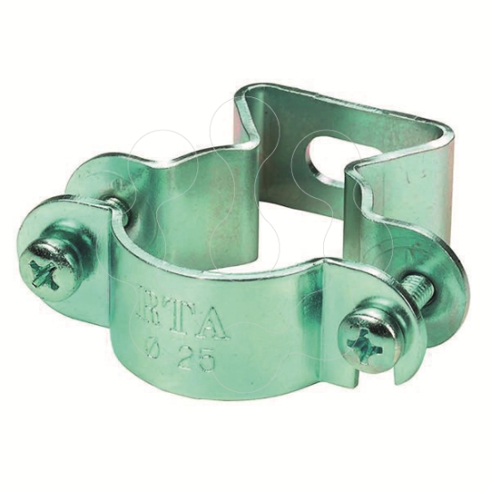 Imagem de ABRAÇADEIRA METAL P/TUBOD40