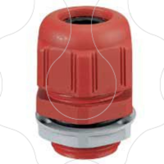 Imagem de BUCIM PLAST. VERM. IP68 ISO 16