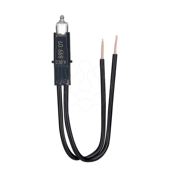 Imagem de LAMP 230V NEON C/SIN       MOS