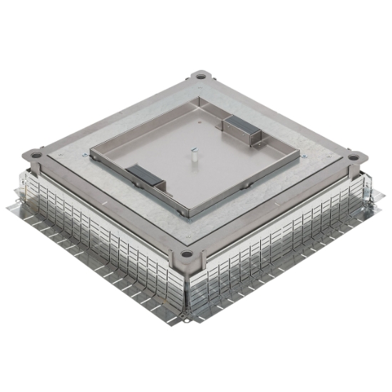 Imagem de TP S.LAT+SUP APAREL IP30 24M