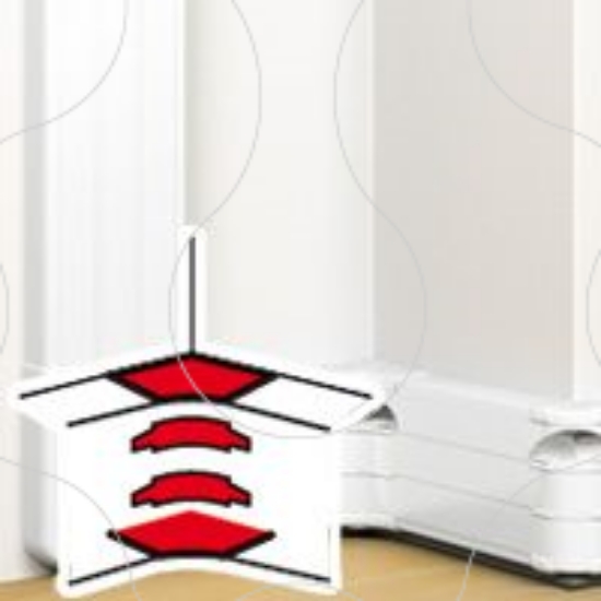 Imagem de ANG INT C. ENCAIX DIRETO180X50