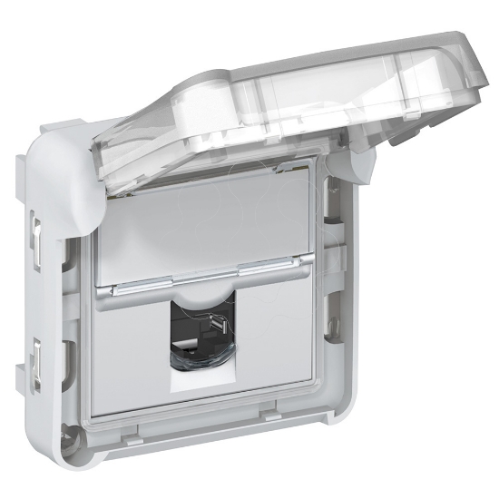 Imagem de PLEXO RJ45 CAT5E UTP  COMP.