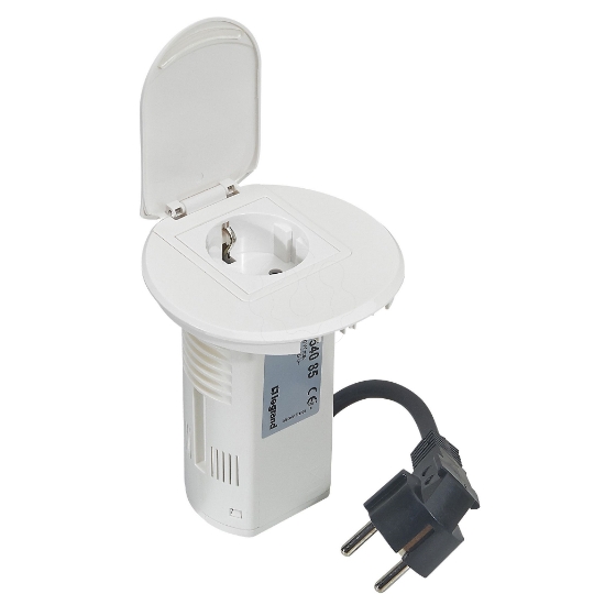 Imagem de MODULO ESCR 1SCH +USB BRANC 2M