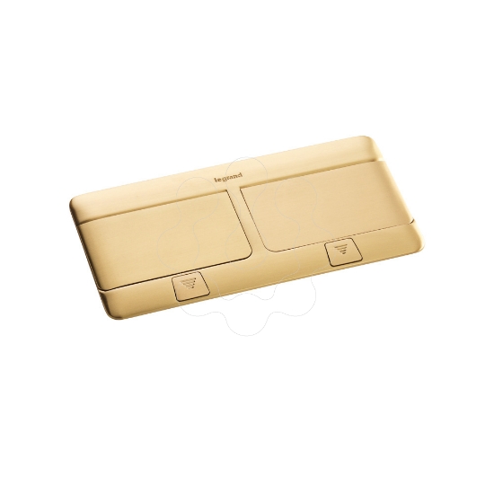 Imagem de POP-UP BRONZE - 8 MODULOS