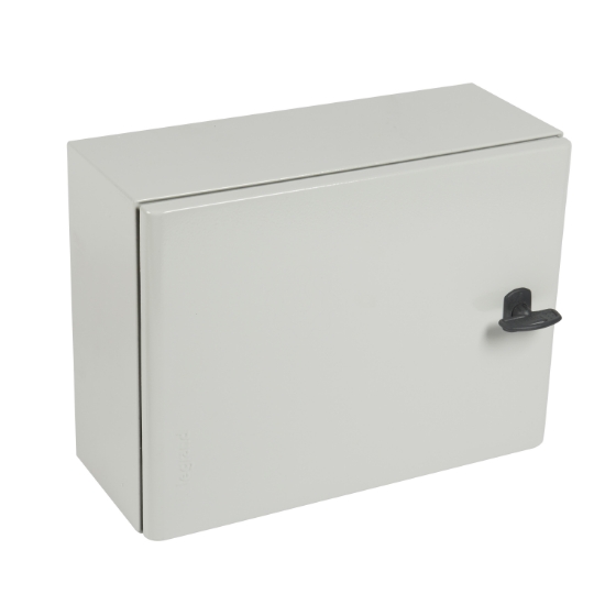 Imagem de ATLANTIC IP66  300X400X160