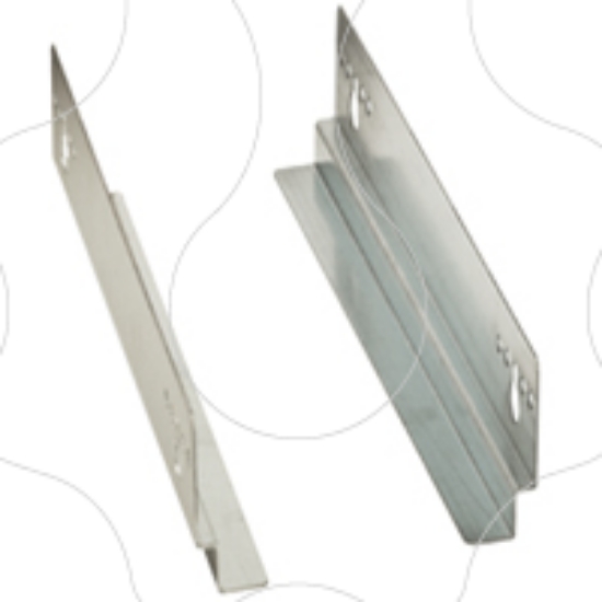 Imagem de JOGO2CORREDICAS FIXAS ARM P800