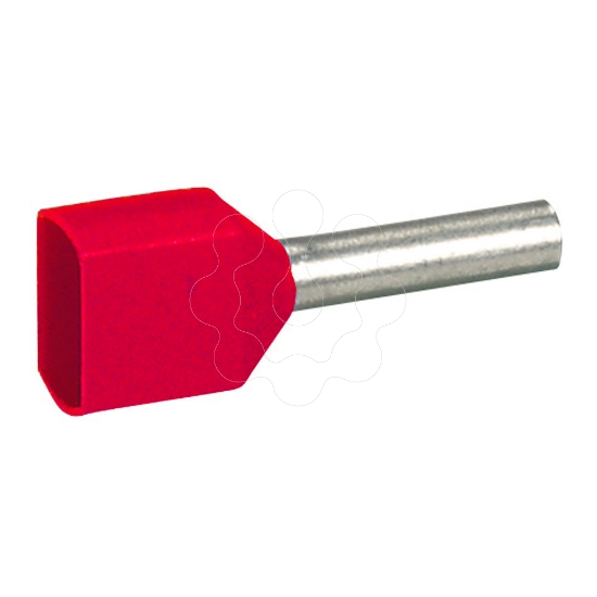 Imagem de PONTEIRA DUPLA 2X1MM2