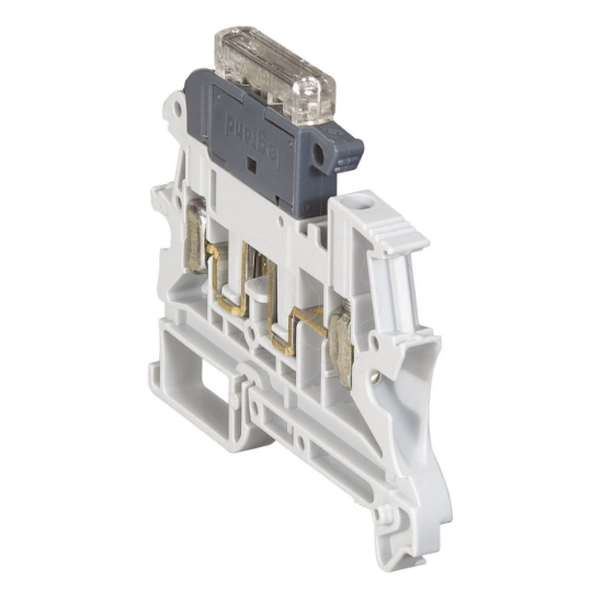 Imagem de INDICADOR FUSAO 110-250V
