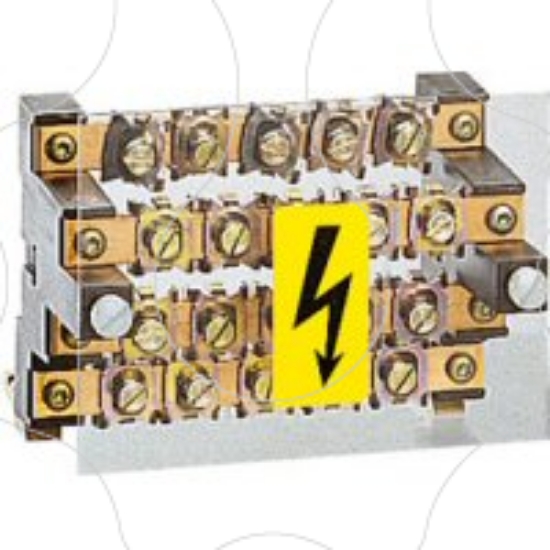 Imagem de REPARTIDOR TETRA 125A