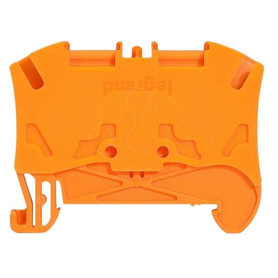 Imagem de BORNE AUTO 1LIG 4MM2/P6 LRJ