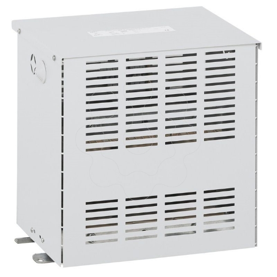 Imagem de TRSF PROT 230/115V MONO 2500VA