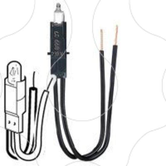 Imagem de LAMP LUM OU SINAL 24V      MOS