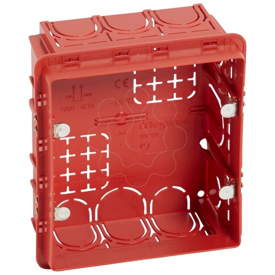 Imagem de BATIBOX ALVEN. CX P/ ECRA 3,5