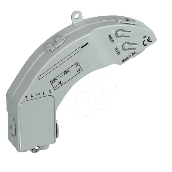 Imagem de ZB.RF-MICRO ATUADOR ESTORES