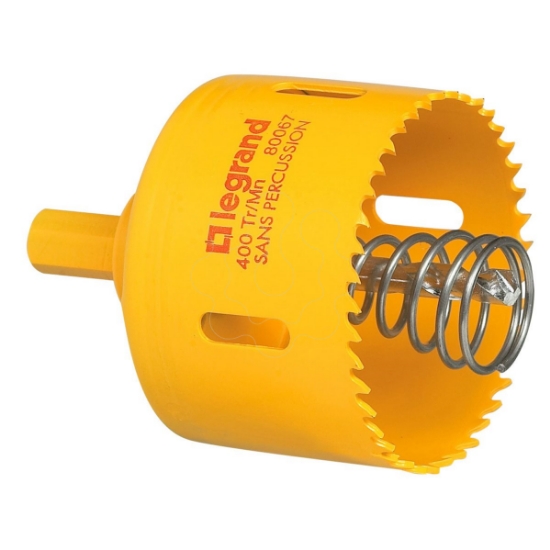 Imagem de BATIBOX BROCA CRANIANA 67 MM