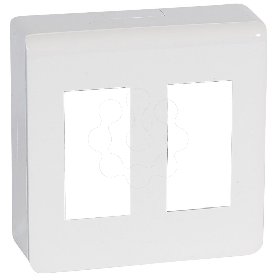 Imagem de MOSAIC KIT SALIENTE 2X4MD BRAN
