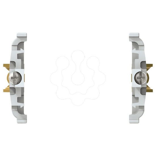 Imagem de PLEXO ADAPTADOR ENCASTRAR IK08