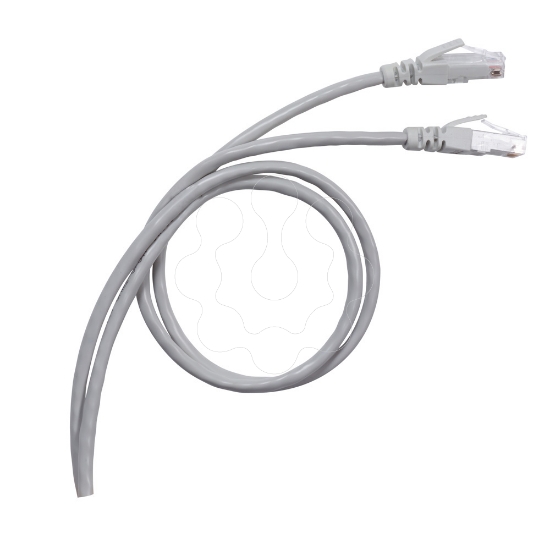 Imagem de CHICOTE RJ45 CAT 5E FTP 5M