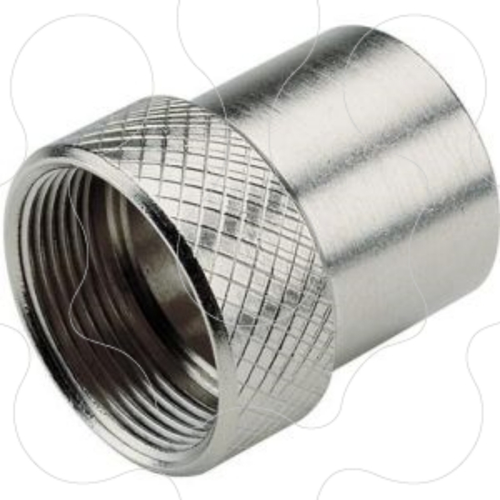 Imagem de Adaptado FemUNEF1 7/16-FemG3/4