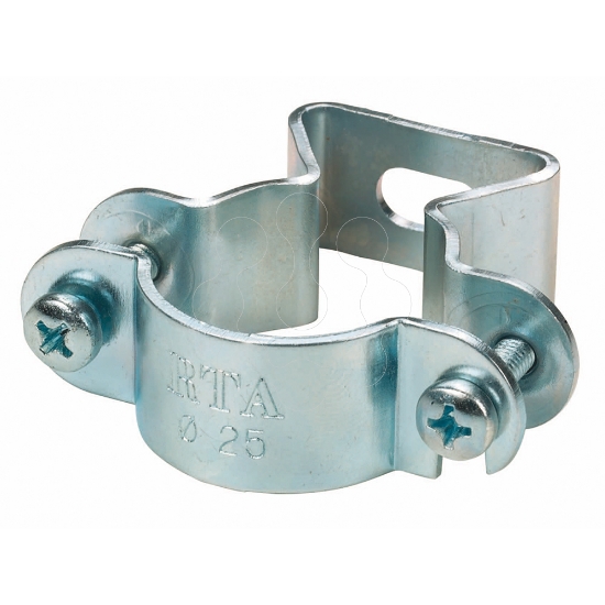 Imagem de ABRAÇADEIRA METAL P/TUBO D25