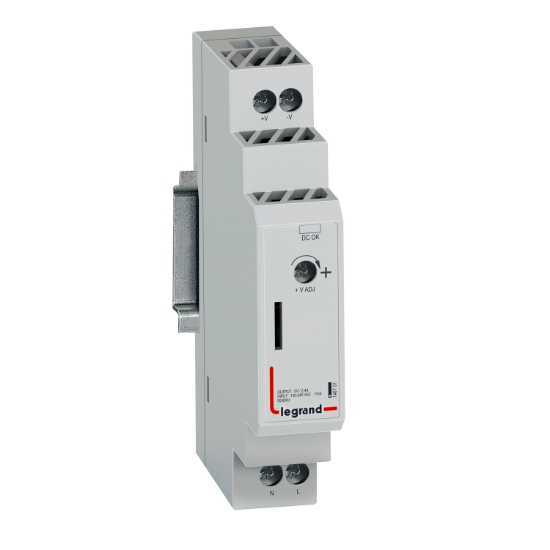 Imagem de FONTE ALIMENTACAO 5V-15W