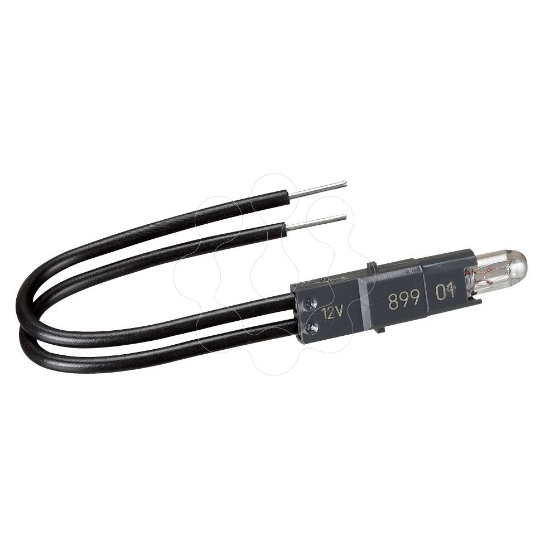 Imagem de LAMP LUM OU SINAL 12V      MOS