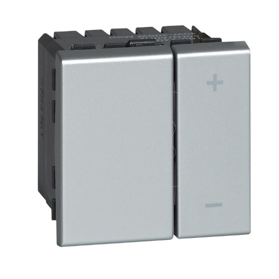 Imagem de MOSAIC ECOVARIADOR 3-150VA ALU