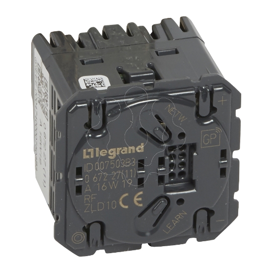 Imagem de ZB.RF-VARIADOR 300W S/ NEUTRO