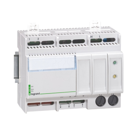 Imagem de REPETIDOR PARA CENTRALE 62600