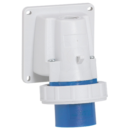 Imagem de FICHA FIX S 2P+T 16A 230V IP67