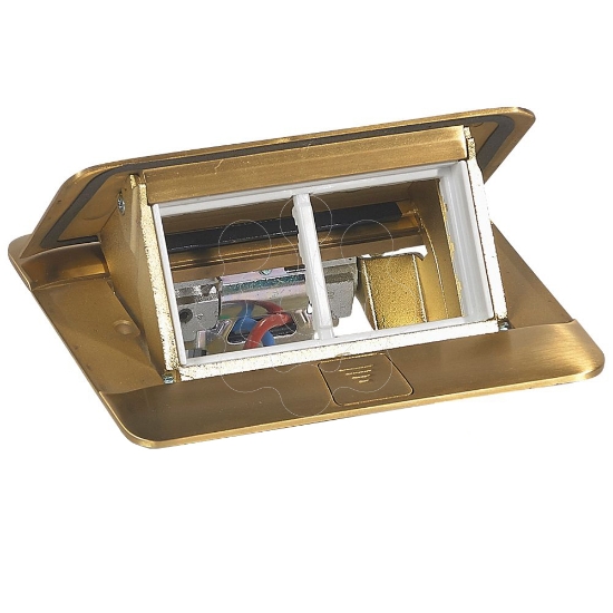 Imagem de POP-UP BRONZE - 4 MODULOS