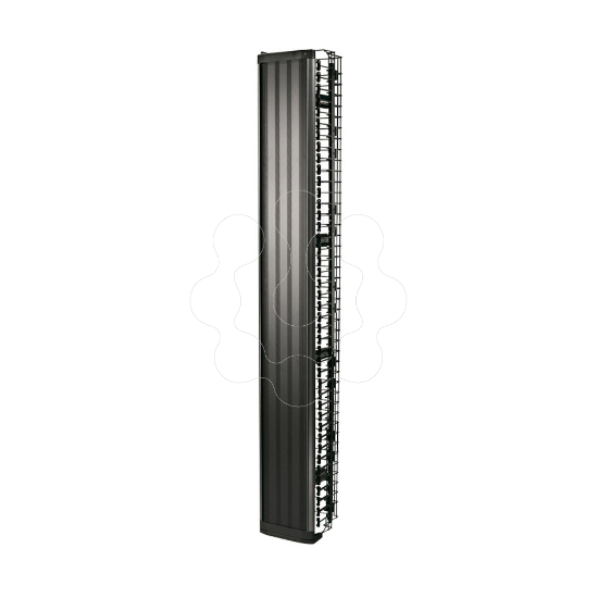 Imagem de GEST. CAB C/PORTA 254X331 RACK