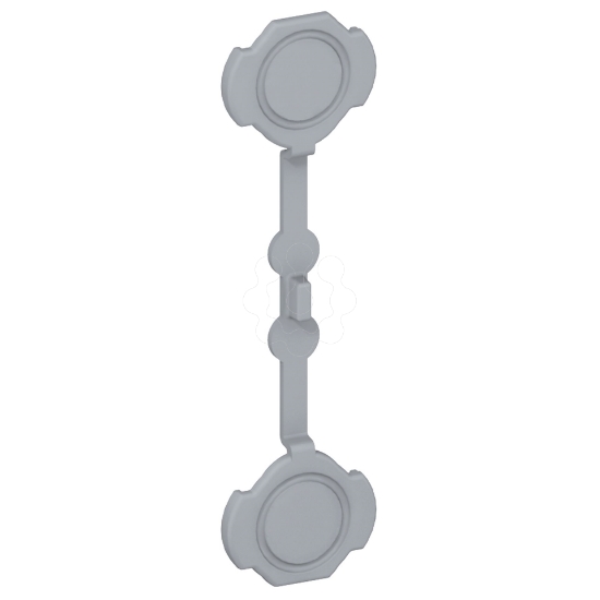 Imagem de PLEXO JOGO 4 TAMPOES OBTURADOR
