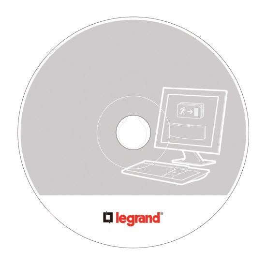 Imagem de SOFTWARE MONITO. ILUM. EMERG.