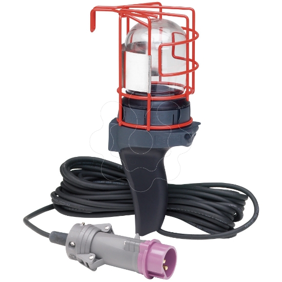 Imagem de GAMB.INC.75W IP55 24V 10M