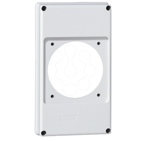 Imagem de PLACA P/ 1 TOM 63A