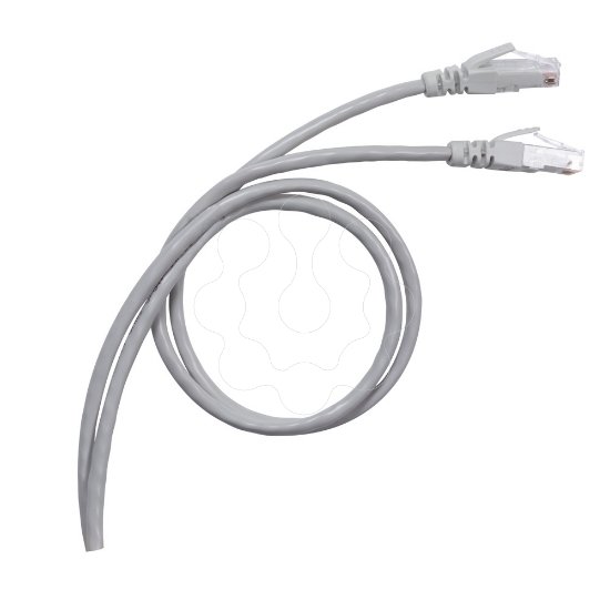 Imagem de CHICOTE RJ45 CAT 5E FTP 2M